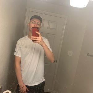 Meet your Posher, Luis